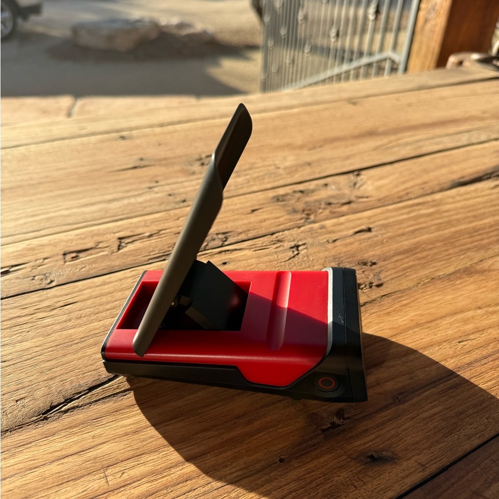 Rapsodo Portable Launch Monitor - Picture 2 of 4